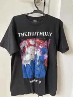 古着 ミュージシャン