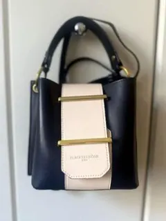 plage 新品 PAN / パン 別注 MINI LEATHER バッグ - メルカリ
