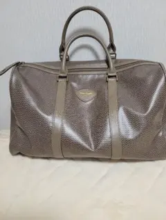 ピーエルカルダン ボストンバッグ