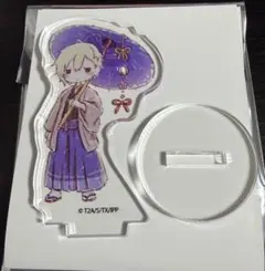 新品✨】銀魂 キャラポップストア2025 高杉晋助 アクリルキーホルダー