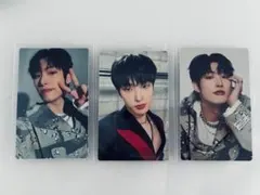 ミンギ トレカ notokay atiny フラッシュプライス タワレコ