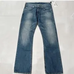 2026年最新】TRUE RELIGION ストレートデニムの人気アイテム - メルカリ