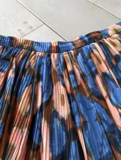 Dries Van Noten ドリスヴァンノッテン　ロングスカートのサムネイル