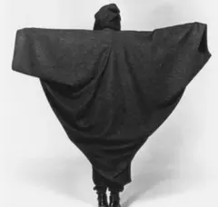 ISSEY MIYAKE イッセイミヤケ im product イカコート 黒 2025年最新】issey miyake イカコートの人気アイテム - メルカリ