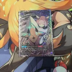 ユニオンアリーナ NIKKEノア R 星1 パラレル - メルカリ