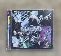 新品未開封 StrayKids THE SOUND 通常盤 - メルカリ