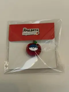 PPULBATU Hey! APPUL キーホルダー ファンチュン - メルカリ