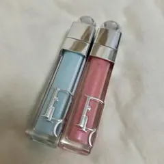 ディオール アディクト リップ マキシマイザー　010 065