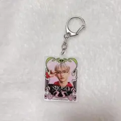 田島将吾 アクキー