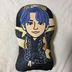 吉野北人 クッション THE RAMPAGE