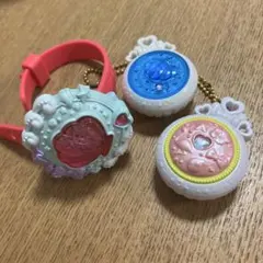 名探偵コナン USJ ジュエルコレクション 妖精の唇 フェアリーリップ
