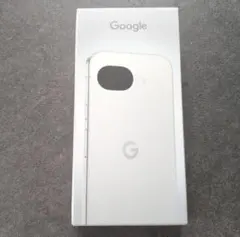 未開封品】Google Pixel 10a 128GB Fog 本体 - メルカリ