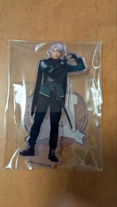 ミュージカル刀剣乱舞 十周年 アクスタ 五月雨江