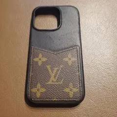 ヴィトン iPhone用ケース