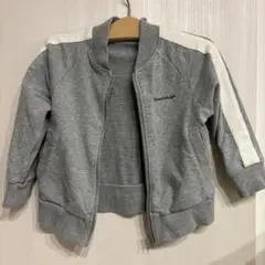 グレー 上着 サイズ100