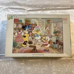 ディズニー ♥ ルイジアナ ストア 】 ジグソーパズル ⊰2000ピース