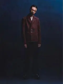 2026年最新】Omar Afridi テーラードジャケットの人気アイテム - メルカリ