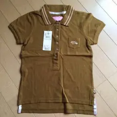 ROXY ロキシー キッズ ポロシャツ