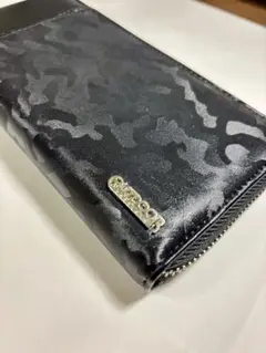 outdoor 長財布