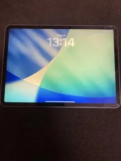 iPad Air 11-inch (M3) バッテリー容量98% - メルカリ