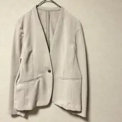 アデイインザライフ ユナイテッドアローズ　38 M ジャケット　美品のサムネイル