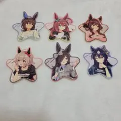 2026年最新】カレンチャン ウマ娘の人気アイテム - メルカリ