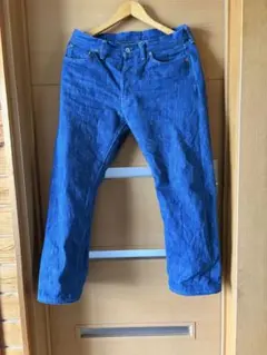SAMURAI JEANS 叢雲スラブデニムのサムネイル