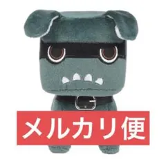 てのりデリ丸。　三菱自動車　デリカミニ　ぬいぐるみ 【メルカリ便】