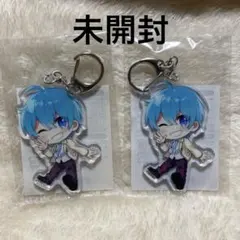 すとぷり　ころん　未開封2022Spring アクキー 2個セット