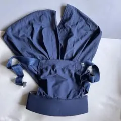 ポグネー　ステップワンエア　ネイビー