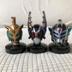 仮面ライダーマスクコレクションVol.6シークレット【ハイパーガタック】【美品】 Amazon | 仮面ライダーvol.6 マスクコレクション シークレット