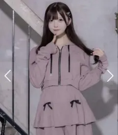 2026年最新】ピウム パーカーの人気アイテム - メルカリ