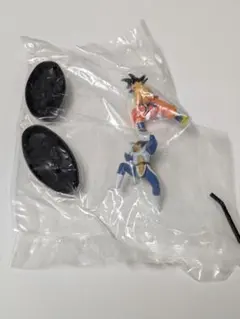ドラゴンボール 孫悟空 ベジータ フィギュアセット