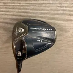 2025年最新】パラダイム トリプルダイヤ 9°の人気アイテム - メルカリ