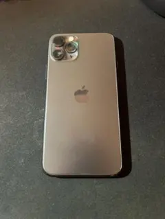 Apple iPhone 11 Pro 本体 ジャンク品 値下げします。