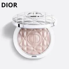 新品　DIOR　スキン　フォーエバーグロウルミナイザー　03ピンクヘイロー　新作