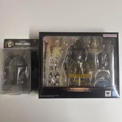 y*7様 S.H.Figuarts スター・ウォーズ 3体セット - メルカリ