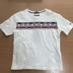 【即購入可】TOMMY HILFIGER Tシャツ　ベビー 80 トミーのサムネイル