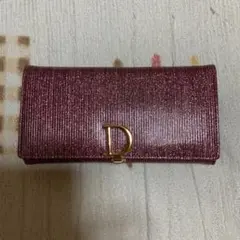 長財布　新品未使用品です。