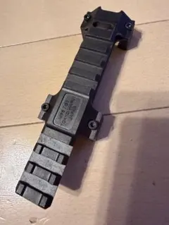 タスコ・ジャパン製 自衛隊89式小銃用マウントベース - メルカリ