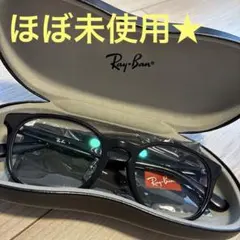 ゴルフコンペ景品余り！レイバン RB4333D 601/87 RAYBAN - メルカリ