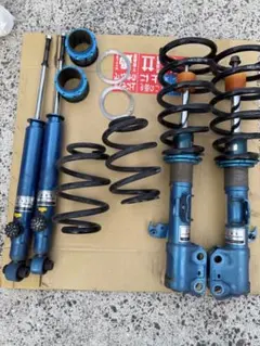 2025年最新】ZRR70 サスペンションの人気アイテム - メルカリ