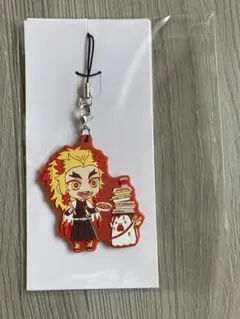 鬼滅の刃 ラバスト 煉獄