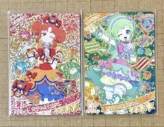 アイプリ　カワイイあめちゃん　カワイイくまさん