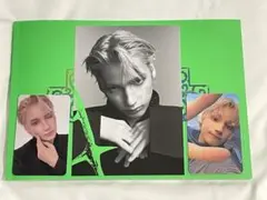 txt thorn アルバム　CD ヒュニンカイ　ver オリヤン　ラキドロ