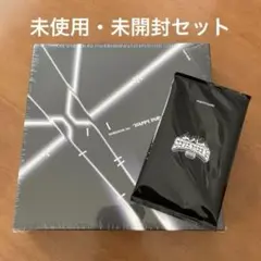 セブチ HOME トレカ 未開封 & アルバム HAPPY BURSUTDAY