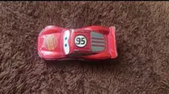 トミカ カーズ ミニカー ライトニングマックィーン クルージングタイプ