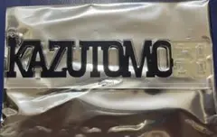 オリックス　コロチャレC賞　ビックネームキーホルダー　井口和朋