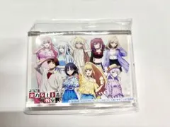 ようこそ実力至上主義の教室へ アクリルブロック
