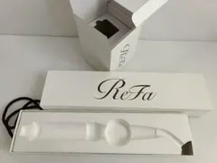 注意 空箱のみ ReFa リファ カールアイロン プロホルダー 空箱 2個